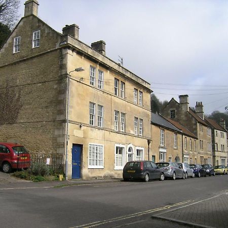 Penzion 38 Newtown Bradford-On-Avon Exteriér fotografie
