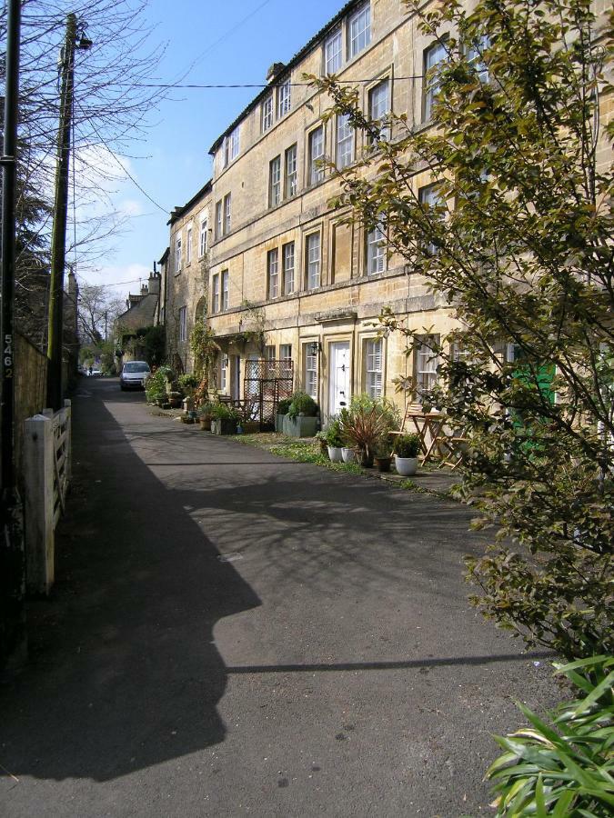 Penzion 38 Newtown Bradford-On-Avon Exteriér fotografie