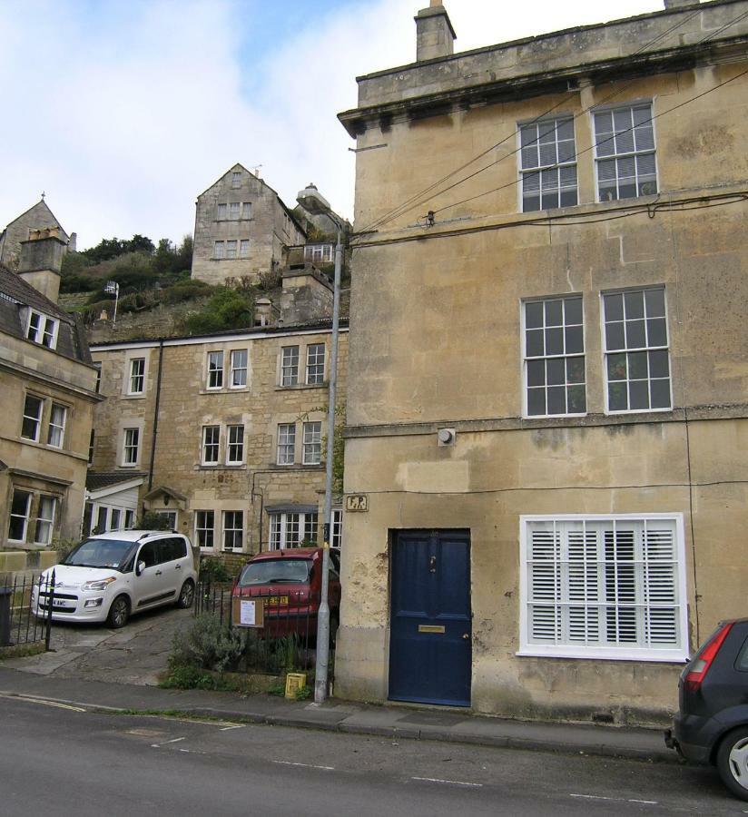Penzion 38 Newtown Bradford-On-Avon Exteriér fotografie